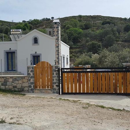 Villa Polymnia Emborios Luaran gambar